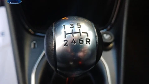 Ford Puma 1.0 EcoBoost 125cv ST-Line X MHEV