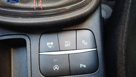 Ford Puma 1.0 EcoBoost 125cv ST-Line X MHEV