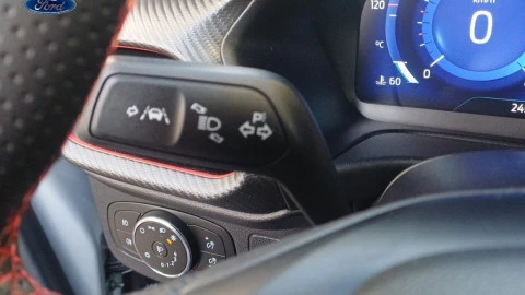 Ford Puma 1.0 EcoBoost 125cv ST-Line X MHEV