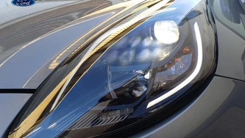 Ford Puma 1.0 EcoBoost 125cv ST-Line X MHEV