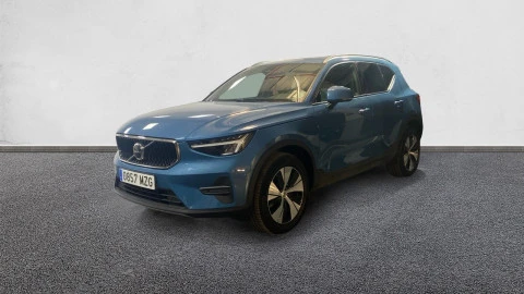 Volvo XC40 2.0 B3 G Core Auto