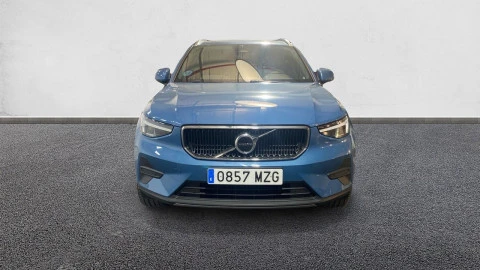 Volvo XC40 2.0 B3 G Core Auto