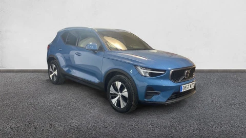 Volvo XC40 2.0 B3 G Core Auto