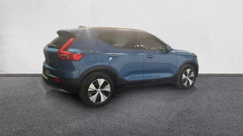 Volvo XC40 2.0 B3 G Core Auto
