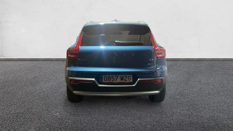 Volvo XC40 2.0 B3 G Core Auto