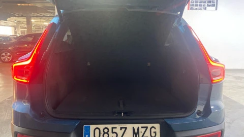 Volvo XC40 2.0 B3 G Core Auto