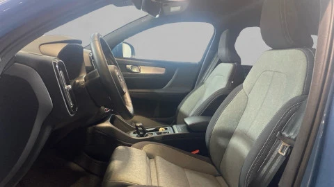 Volvo XC40 2.0 B3 G Core Auto