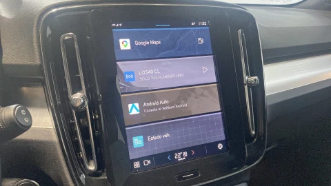 Volvo XC40 2.0 B3 G Core Auto
