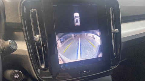 Volvo XC40 2.0 B3 G Core Auto