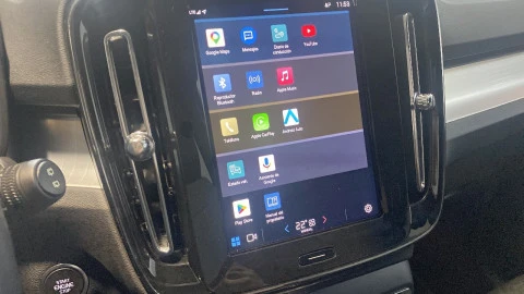 Volvo XC40 2.0 B3 G Core Auto