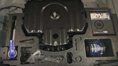 Volvo XC40 2.0 B3 G Core Auto