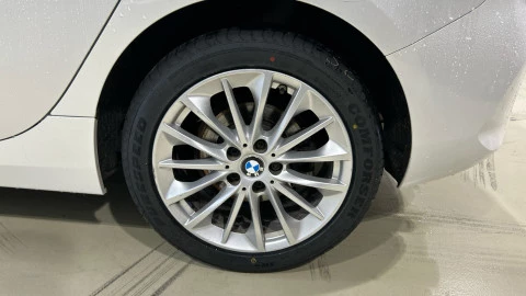 BMW Serie 1 118i Corporate Auto.