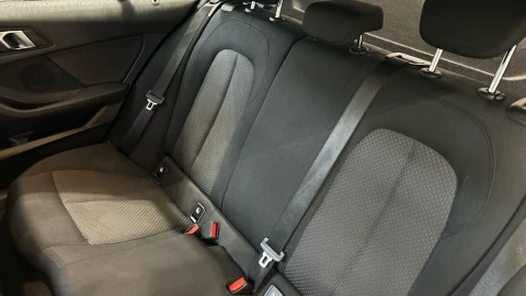 BMW Serie 1 118i Corporate Auto.