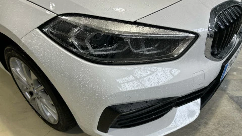 BMW Serie 1 118i Corporate Auto.