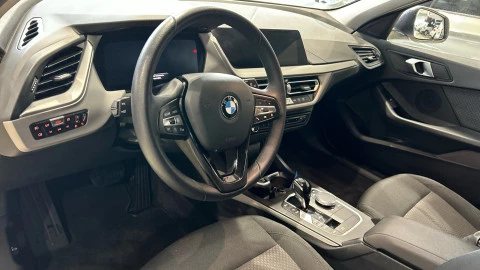 BMW Serie 1 118i Corporate Auto.