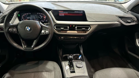 BMW Serie 1 118i Corporate Auto.