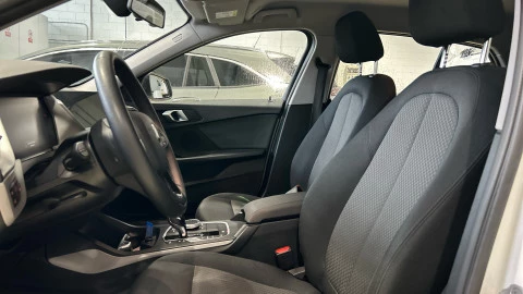 BMW Serie 1 118i Corporate Auto.