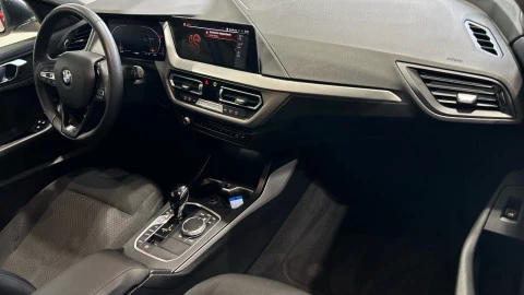 BMW Serie 1 118i Corporate Auto.