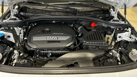 BMW Serie 1 118i Corporate Auto.