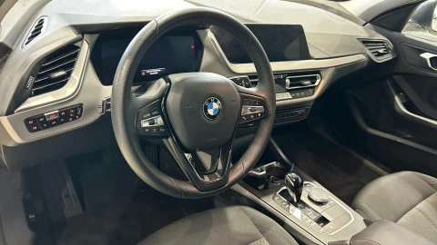 BMW Serie 1 118i Corporate Auto.