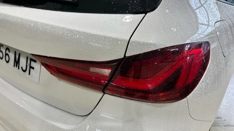 BMW Serie 1 118i Corporate Auto.