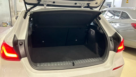 BMW Serie 1 118i Corporate Auto.