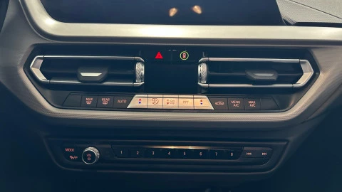 BMW Serie 1 118i Corporate Auto.