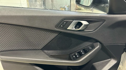 BMW Serie 1 118i Corporate Auto.