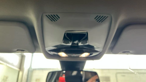 BMW Serie 1 118i Corporate Auto.