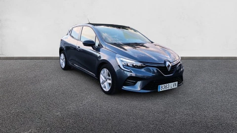 Renault Clio Intens TCe 67 kW (91CV)