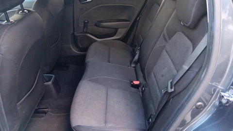 Renault Clio Intens TCe 67 kW (91CV)