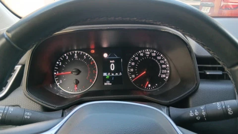 Renault Clio Intens TCe 67 kW (91CV)