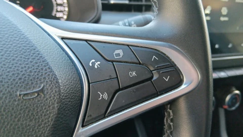 Renault Clio Intens TCe 67 kW (91CV)