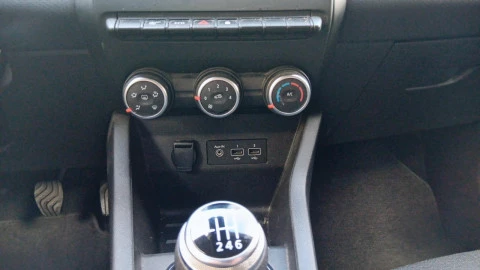 Renault Clio Intens TCe 67 kW (91CV)