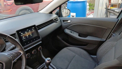 Renault Clio Intens TCe 67 kW (91CV)