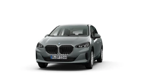 BMW Serie 2 Active Tourer 218d