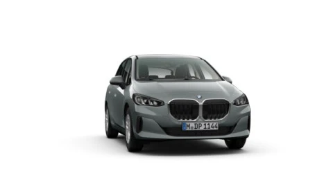 BMW Serie 2 Active Tourer 218d