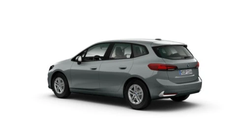 BMW Serie 2 Active Tourer 218d