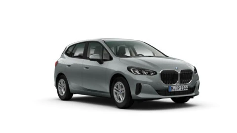 BMW Serie 2 Active Tourer 218d