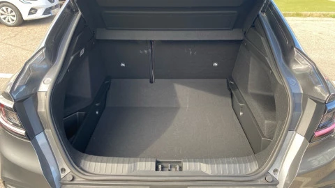 Renault Arkana Esprit Alpine TCe 116kW EDC mild hybrid