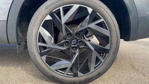 Renault Arkana Esprit Alpine TCe 116kW EDC mild hybrid