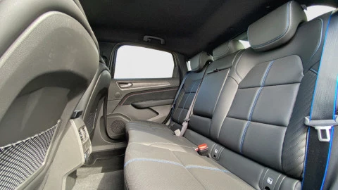 Renault Arkana Esprit Alpine TCe 116kW EDC mild hybrid