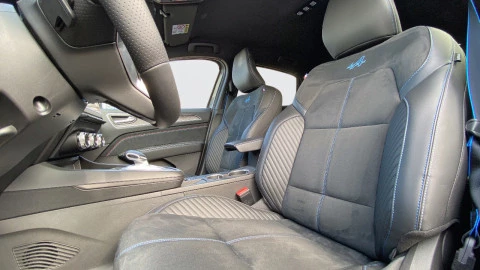 Renault Arkana Esprit Alpine TCe 116kW EDC mild hybrid