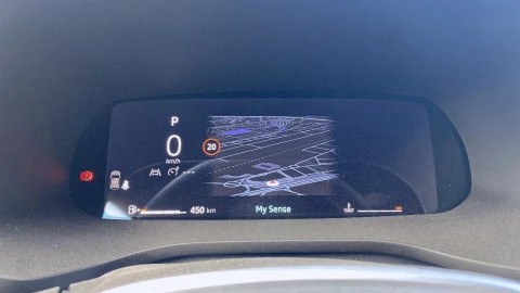 Renault Arkana Esprit Alpine TCe 116kW EDC mild hybrid