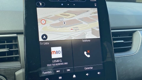 Renault Arkana Esprit Alpine TCe 116kW EDC mild hybrid