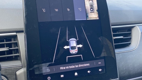 Renault Arkana Esprit Alpine TCe 116kW EDC mild hybrid