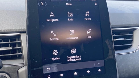 Renault Arkana Esprit Alpine TCe 116kW EDC mild hybrid