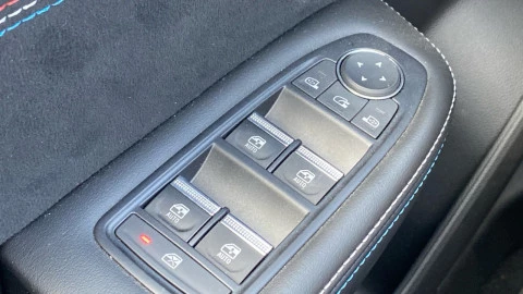 Renault Arkana Esprit Alpine TCe 116kW EDC mild hybrid