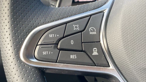 Renault Arkana Esprit Alpine TCe 116kW EDC mild hybrid