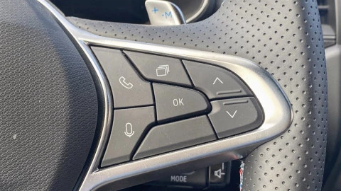 Renault Arkana Esprit Alpine TCe 116kW EDC mild hybrid